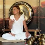 Исцеление звукОМ.