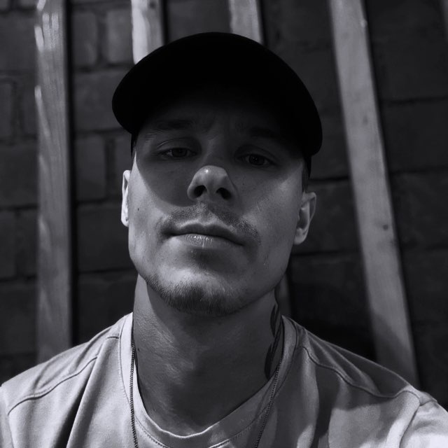 Николай Семёнов