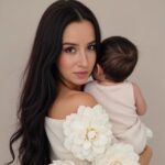 Между пелёнками и кофе 🍼☕️