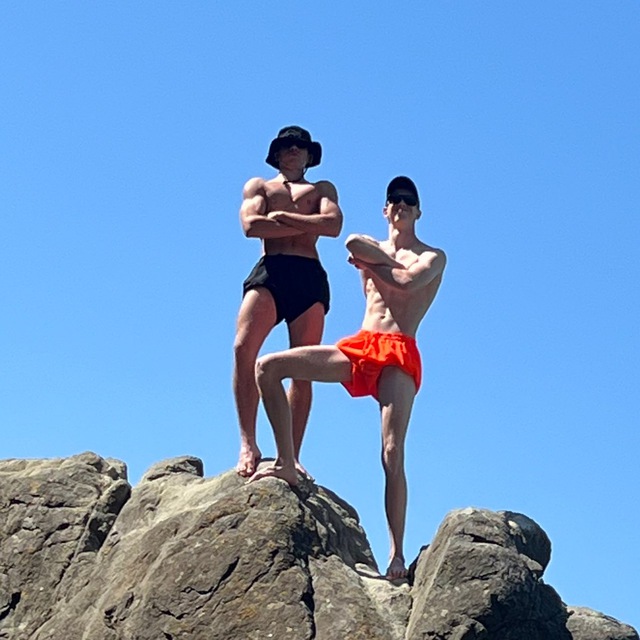 🌶️Два Перца🌶️