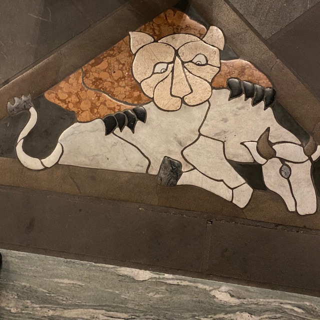 Записки историка из Кёльна