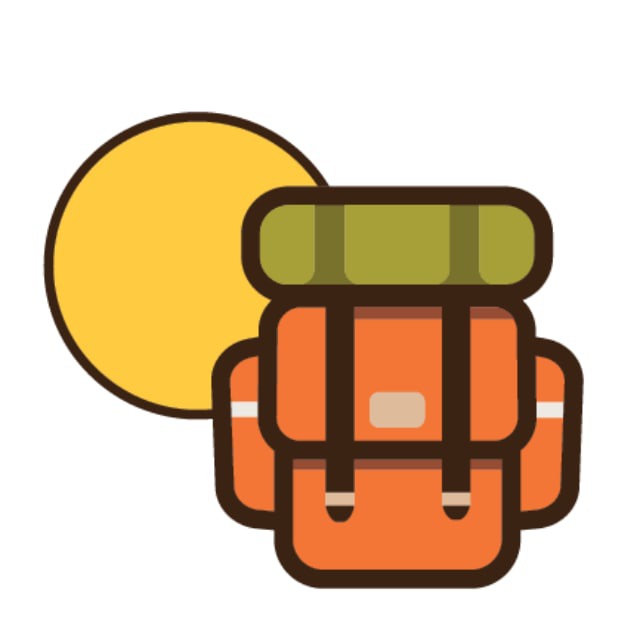 Рюкзак Впечатлений — Походы, Сплавы МО