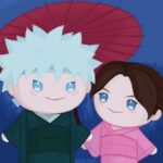 Допустим, fuwa 🎃