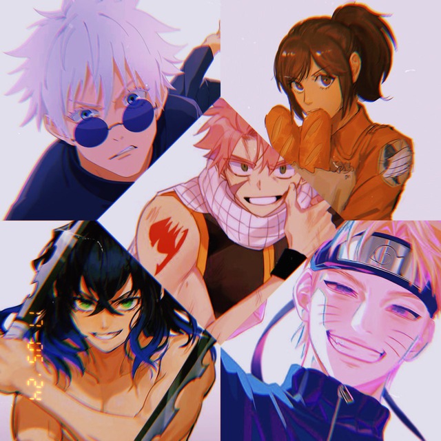 подсобка сато🍜