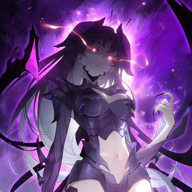 Повелитель насекомых