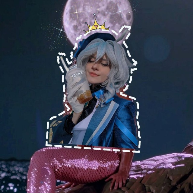 Допустим, это GoldiLAND🥀