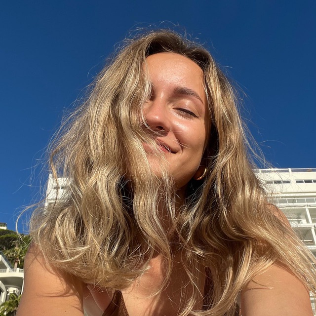 ползернышка на ужин